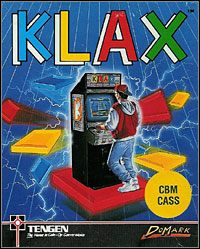 Klax