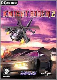 Knight Rider 2