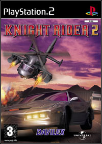 Knight Rider 2