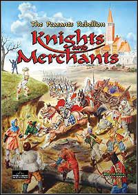 Knights & Merchants: The Peasants Rebellion