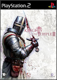 Knights of the Temple II: Czas Demonów