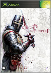 Knights of the Temple II: Czas Demonów