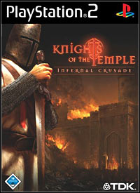 Knights of the Temple: Infernal Crusade