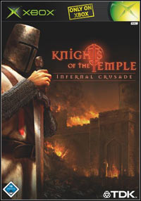 Knights of the Temple: Infernal Crusade