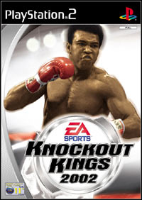 Knockout Kings 2002