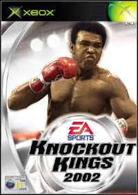 Knockout Kings 2002