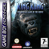 Kong: The 8th Wonder of the World