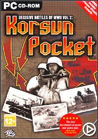 Korsun Pocket