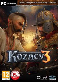 Kozacy 3