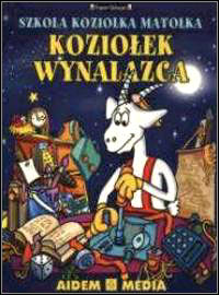 Koziołek Matołek Wynalazca