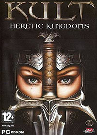 Kult: Heretic Kingdoms