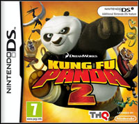 Kung Fu Panda 2