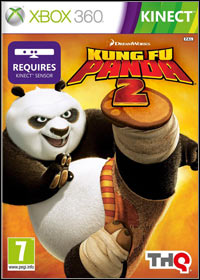 Kung Fu Panda 2