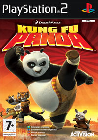 Kung Fu Panda