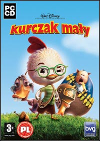 Kurczak Mały