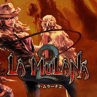 La-Mulana 2