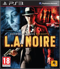 L.A. Noire PS3