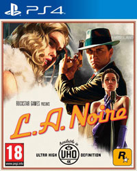 L.A. Noire