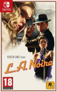 L.A. Noire (SWITCH)