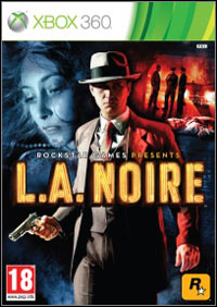 L.A. Noire