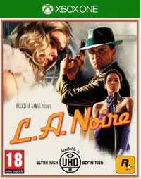 L.A. Noire