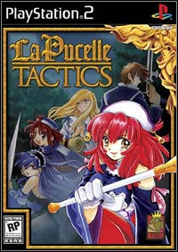 La Pucelle: Tactics