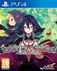 Labyrinth of Refrain: Coven of Dusk