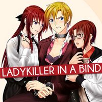 Ladykiller in a Bind