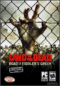 Land of the Dead: Road to Fiddler's Green