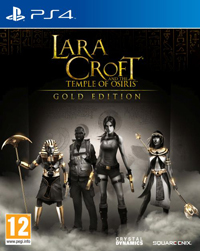 Lara Croft and the Temple of Osiris: Gold Edition