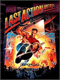 Last Action Hero