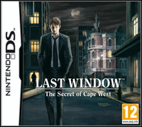 Last Window: The Secret of Cape West