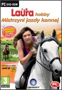 Laura Hobby: Mistrzyni jazdy konnej