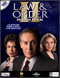 Law & Order II: Double or Nothing