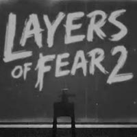 Layers of Fear 2