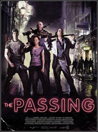 Left 4 Dead 2: The Passing