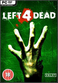 Left 4 Dead