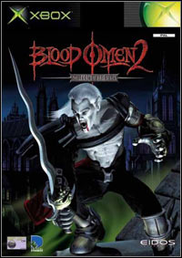 Legacy of Kain: Blood Omen 2