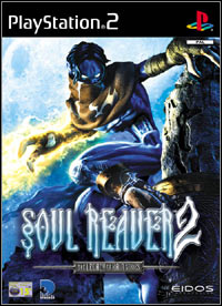 Legacy of Kain: Soul Reaver 2