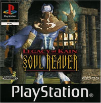 Legacy of Kain: Soul Reaver