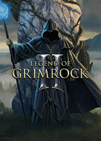 Legend of Grimrock II