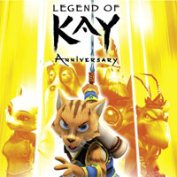 Legend of Kay Anniversary