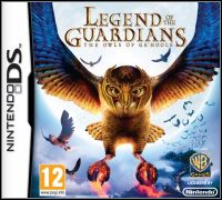 Legend of the Guardians: The Owls of Ga'Hoole