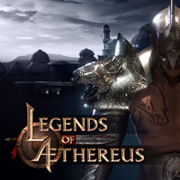 Legends of Aethereus