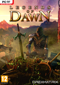 Legends Of Dawn