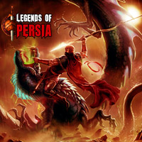 Legends of Persia