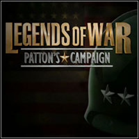 Legends of War: Patton's Campaign