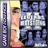 Legends of Wrestling II