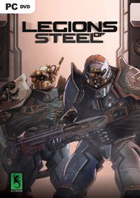 Legions of Steel