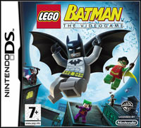 LEGO Batman: The Videogame